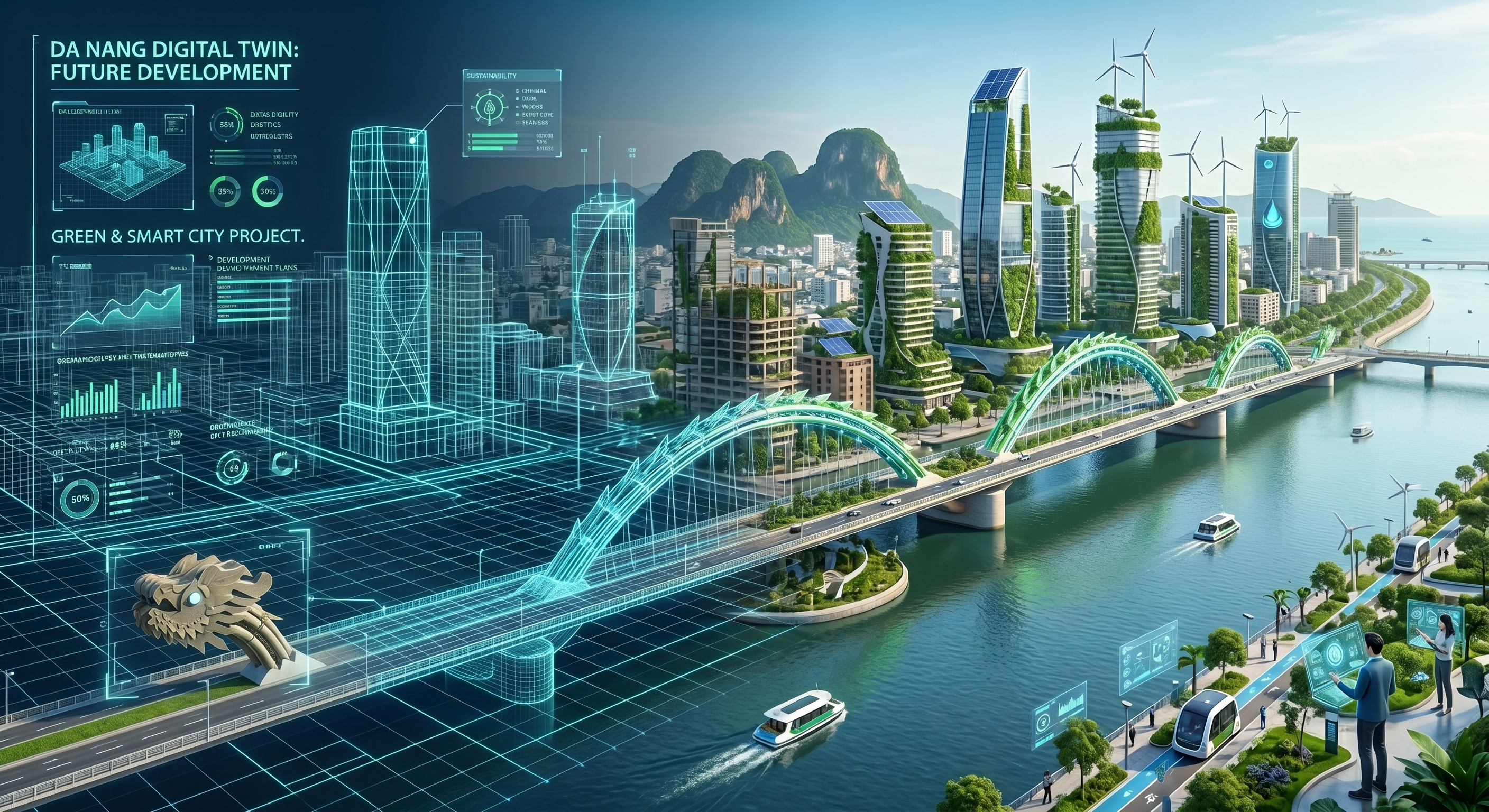 Vietnam Tech Landscape