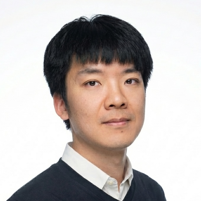 Luciano Wu