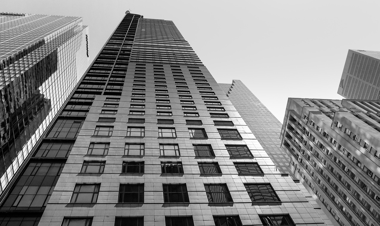 Regulatory Environment