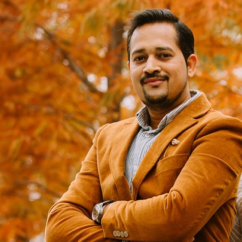 Nikhil Porwal