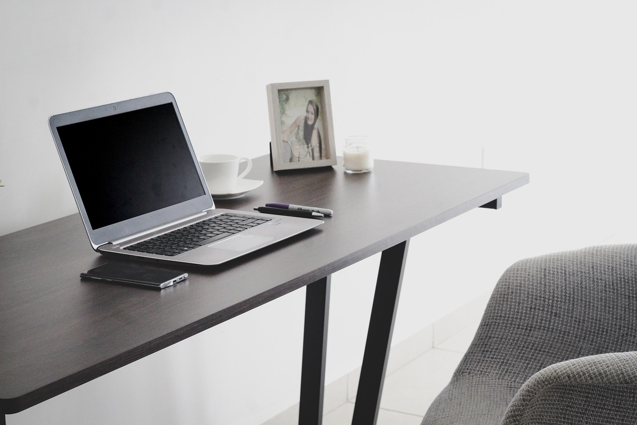Virtual Office Interface